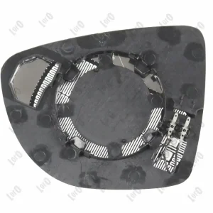 Kup teraz SZKLO LUSTERKA PR RENAULT CLIO IV 12-