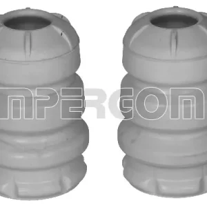 Wysoka jakość ODBOJE KPL. X2 S-MAX . +