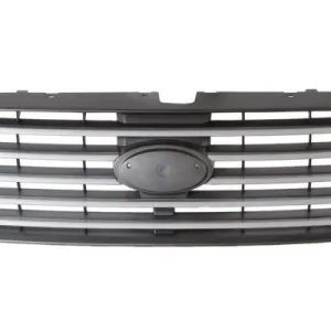 Nowość Atrapa (srebrna) SUBARU FORESTER 08.05-01.08