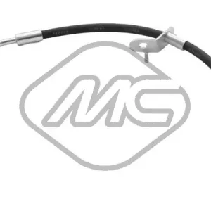 PRZEWOD ELASTYCZNY HAM. Zwrot pieniędzy