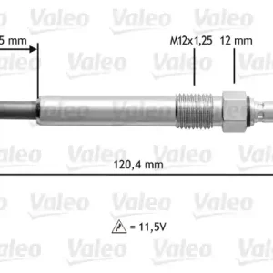 ŚWIECA ŻAROWA Oferta limitowana