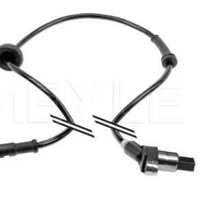 Kup teraz CZUJNIK ABS VW T. GOLF2/JETTA/