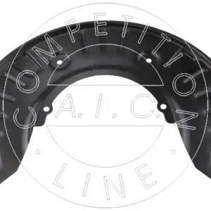 Zamów teraz OSŁONA TARCZY HAMULCOWEJ