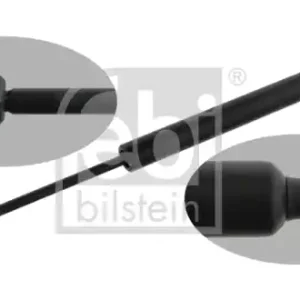 SPRĘŻYNA GAZOWA POKRYWY BAGAŻNIKA Zwrot pieniędzy