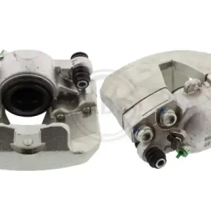 ZACISK HAMULC. AUDI A4 11-15 PP Oryginalny