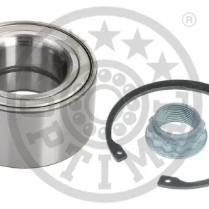 Wysoka jakość ŁOŻYSKO KOŁA TYŁ: MERCEDES-BENZ E-CLASS 96-03, MERCEDES-BENZ S-CLASS 9