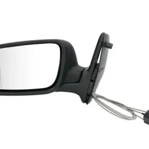 lusterko L SEAT ALHAMBRA / VW SHARAN 98-00 (mechaniczne, asferyczne, obudowa cza Zwrot pieniędzy