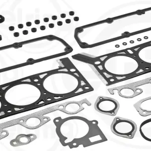 ZESTAW USZCZELEK SILNIKA Nowość