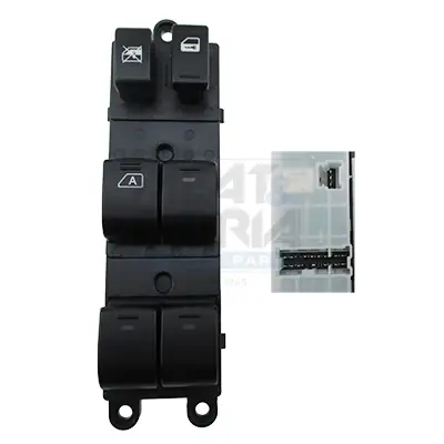 PRZELACZNIK SZYB LE Ostatnia szansa