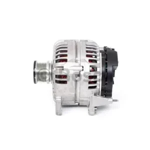 ALTERNATOR Zwrot pieniędzy