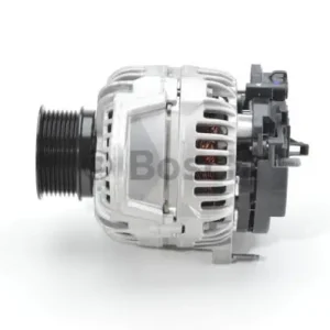 Autentyczny ALTERNATOR