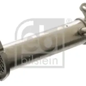 CHŁODNICA, RECYRKULACJA SPALIN Premium