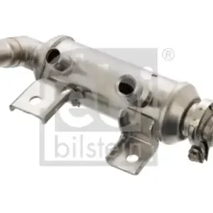 Rabat CHŁODNICA, RECYRKULACJA SPALIN