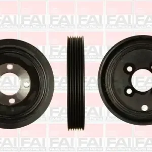 Szybka dostawa KOŁO PASOWE CITROEN PEUGEOT