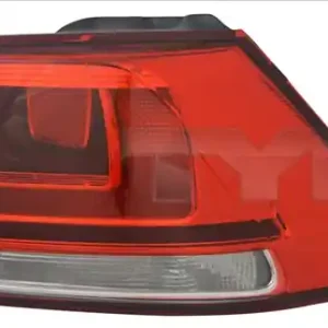 Kup teraz Lampa tył P (zewnętrzna) VW GOLF VII HATCHBACK 08.12-