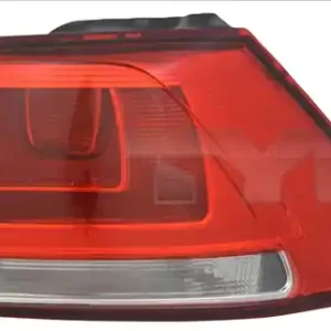 Szybka dostawa Lampa tył L (zewnętrzna) VW GOLF VII HATCHBACK 08.12-