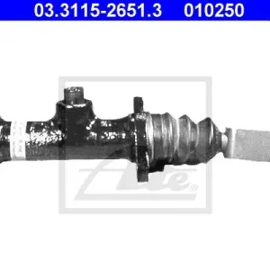 Bezpieczna płatność POMPA HAMULC. NSU