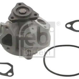 POMPA WODY, CHŁODZENIE SILNIKA Oferta