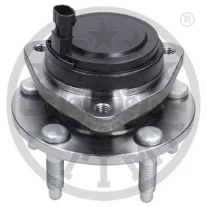 PIASTA KOŁA Z ŁOŻYSKIEM HOLDEN : CAPRICE Saloon (WM), COMMODORE Estate (VE), COM Darmowa dostawa