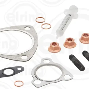 ZESTAW MONTAŻOWY TURBOSPRĘŻARKI AUDI Najlepsza cena