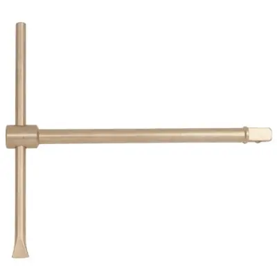 Niska cena UCHWYT T 1/2 245 MM