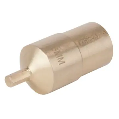 Nowość NASADKA 1/2 Z BITEM IMBUSOWYM 5MM