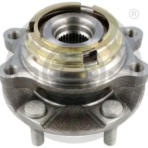 ŁOŻYSKO KOŁA PRZÓD NISSAN MURANO 4X4 05- , QUEST 03- Wysoka jakość