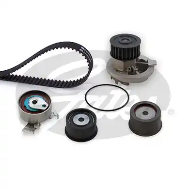 ZESTAW PASKA ROZRZĄDU Z POMPĄ WODY Wyprzedaż