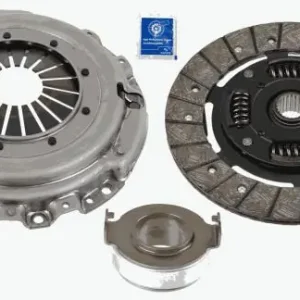 ZESTAW SPRZĘGIEŁ Oferta limitowana