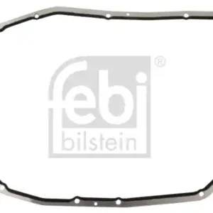 Rabat USZCZELKA, MISKA OLEJOWA AUTOMATYCZNEJ SKRZYNI BIEGÓW