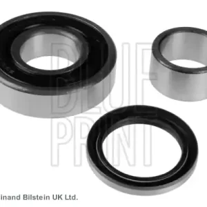 Oferta ŁOŻYSKO, ZESTAW NAPRAWCZY PIASTY NISSAN