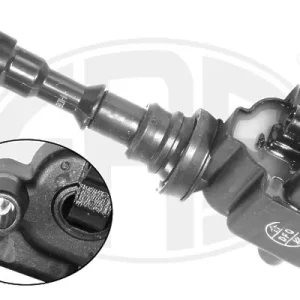 Oryginalny CEWKA ZAPúONOWA