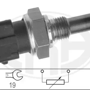 Kup teraz CZUJNIK TEMPERATURY CZARNY