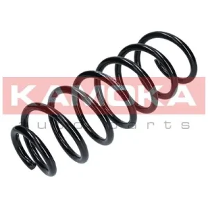 SPRĘŻYNA ZAW. TYŁ CITROEN BERLINGO 08- Darmowa dostawa