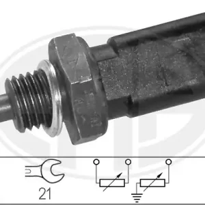 CZUJNIK TEMPERATURY Nowość