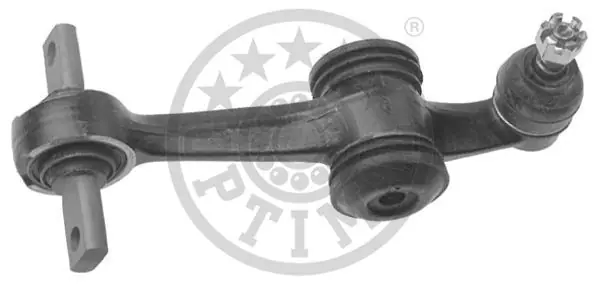 WAHACZ, ZAWIESZENIE KOŁA Wysoka jakość