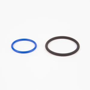 Autentyczny ZESTAW USZCZELEK, DYSZA WTRYSKOWA