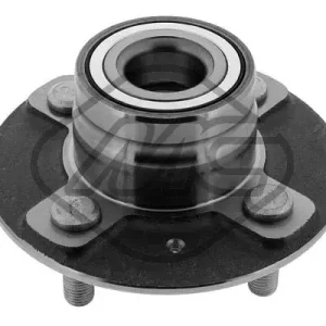 Autentyczny PIASTA KOLA