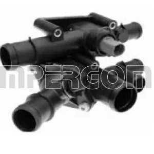 Oferta TERMOSTAT Z OBUD. VAG 00-10                                        .