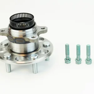 ZESTAW ŁOŻYSK KOŁA Szybka dostawa