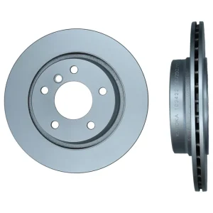 TARCZA HAM TYL 294X18 V Premium