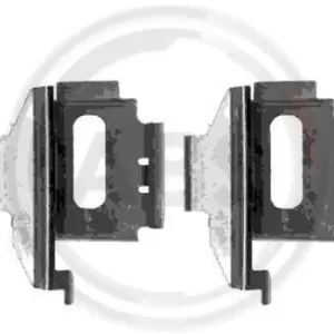 Kup teraz ZEST. MONTAŻOWY KLOCKÓW HAMULC. MERCEDES