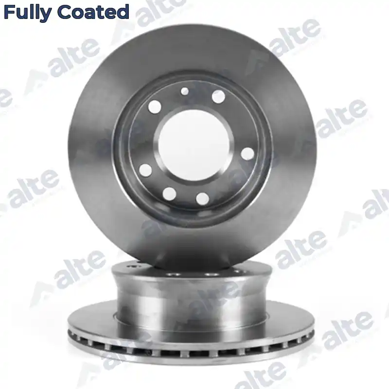 Ostatnia szansa TARCZA HAM. MALOWANA PRZÓD MERCEDES-BENZ SPRINTER 3-T PLATFORM/CHASSIS (B903) [0