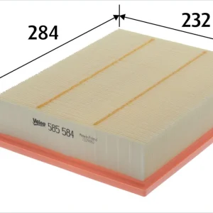 FILTR POWIETRZA Kup teraz