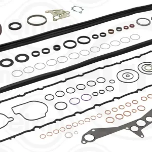 Oryginalny KOMPLETNY ZESTAW USZCZELEK SILNIKA (DÓŁ) VOLVO A, B 12, FH 12, FL 12, NH 12 12