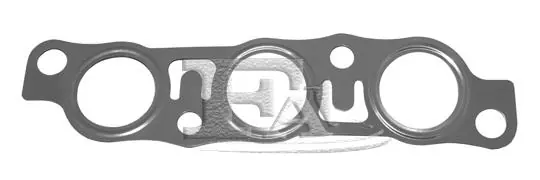 USZCZELKA KOLEKTORA WYDECHOWEGO Oryginalny