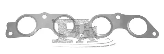 Tani USZCZELKA KOLEKTORA WYD. TOYOTA