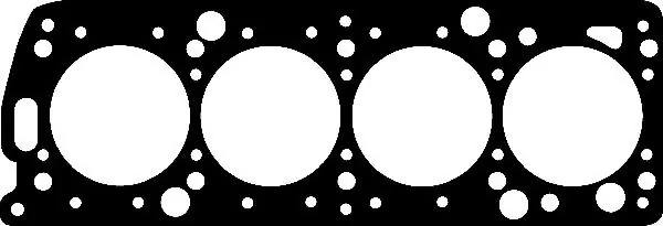 Rabat USZCZELKA GŁOWICY FIAT