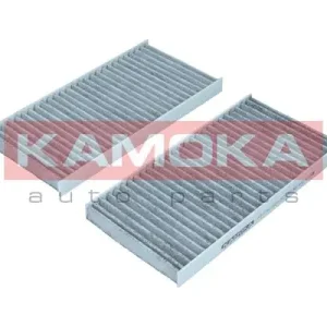 FILTR KABINOWY Z WKŁADEM WEGLOWYM (KPL 2SZT) Oryginalny