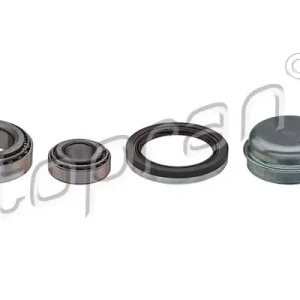 ZESTAW LOZYSK KOL Wysoka jakość